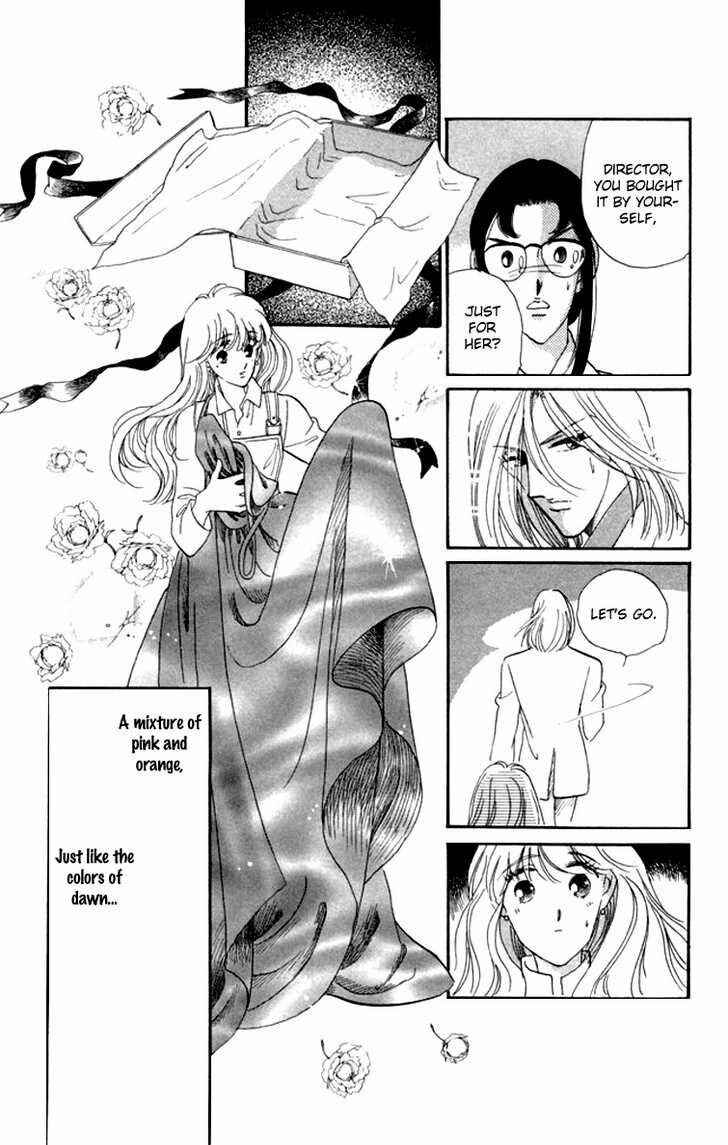 Page 22 Chapter 9 Kanon