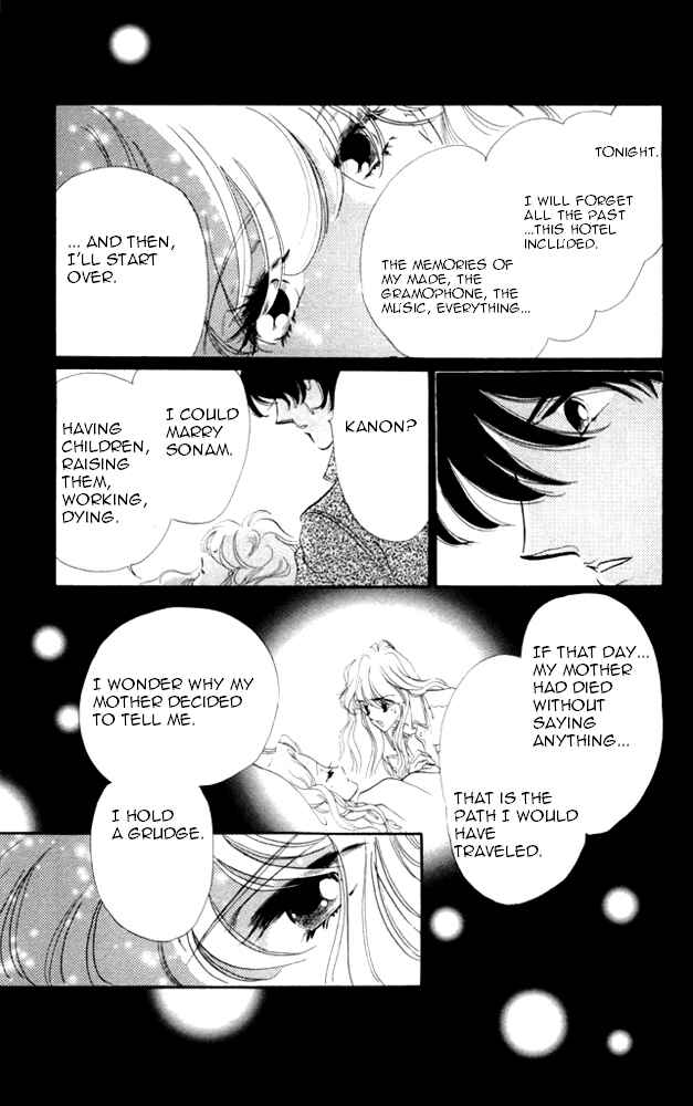 Page 10 Chapter 22 Kanon