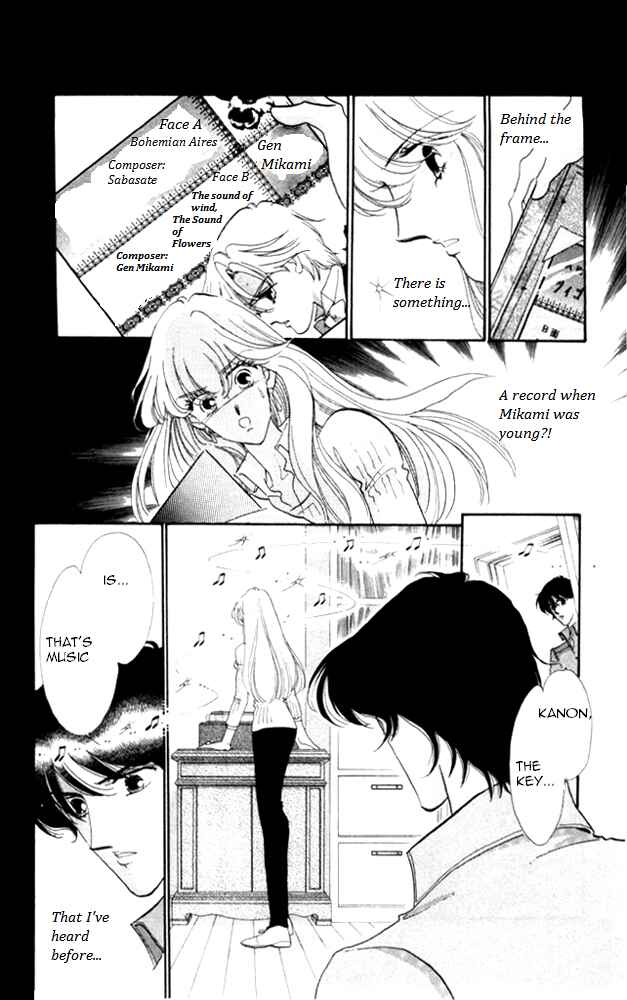 Page 19 Chapter 22 Kanon