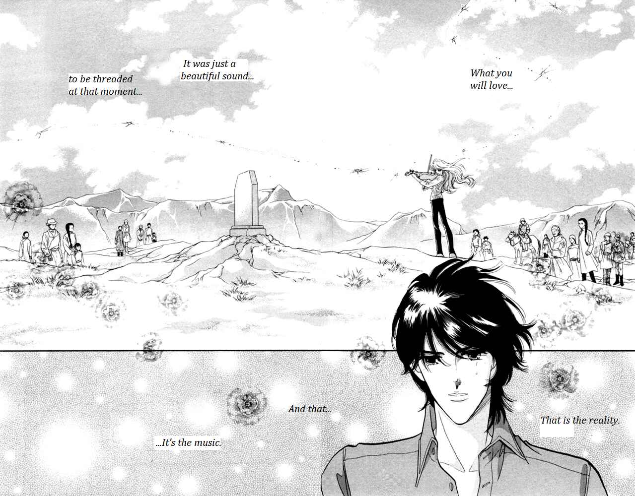 Page 37 Chapter 22 Kanon