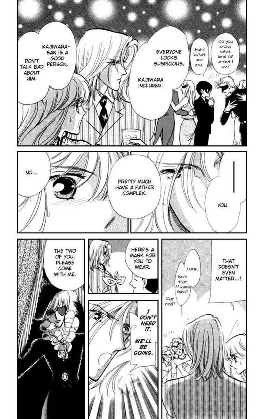 Page 22 Chapter 11 Kanon