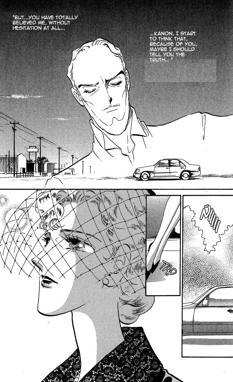 Page 10 Chapter 19 Kanon