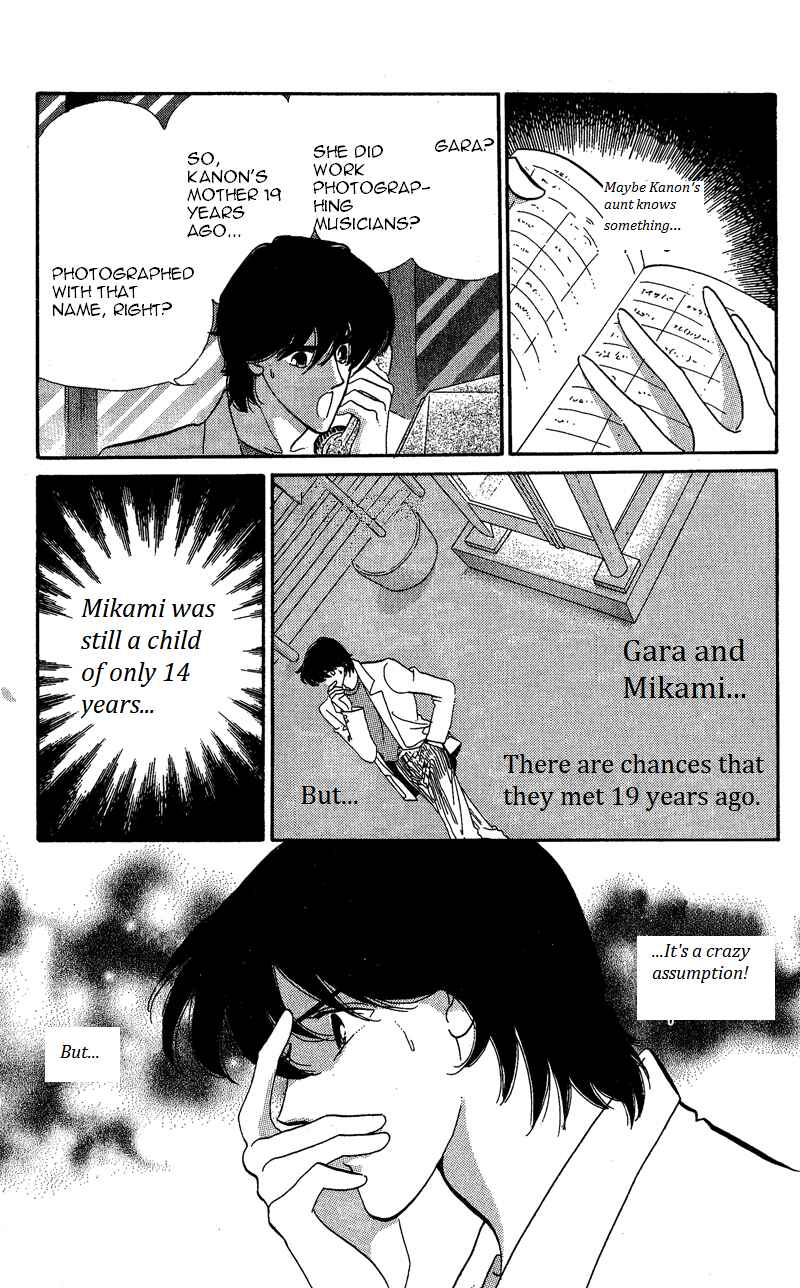 Page 37 Chapter 19 Kanon