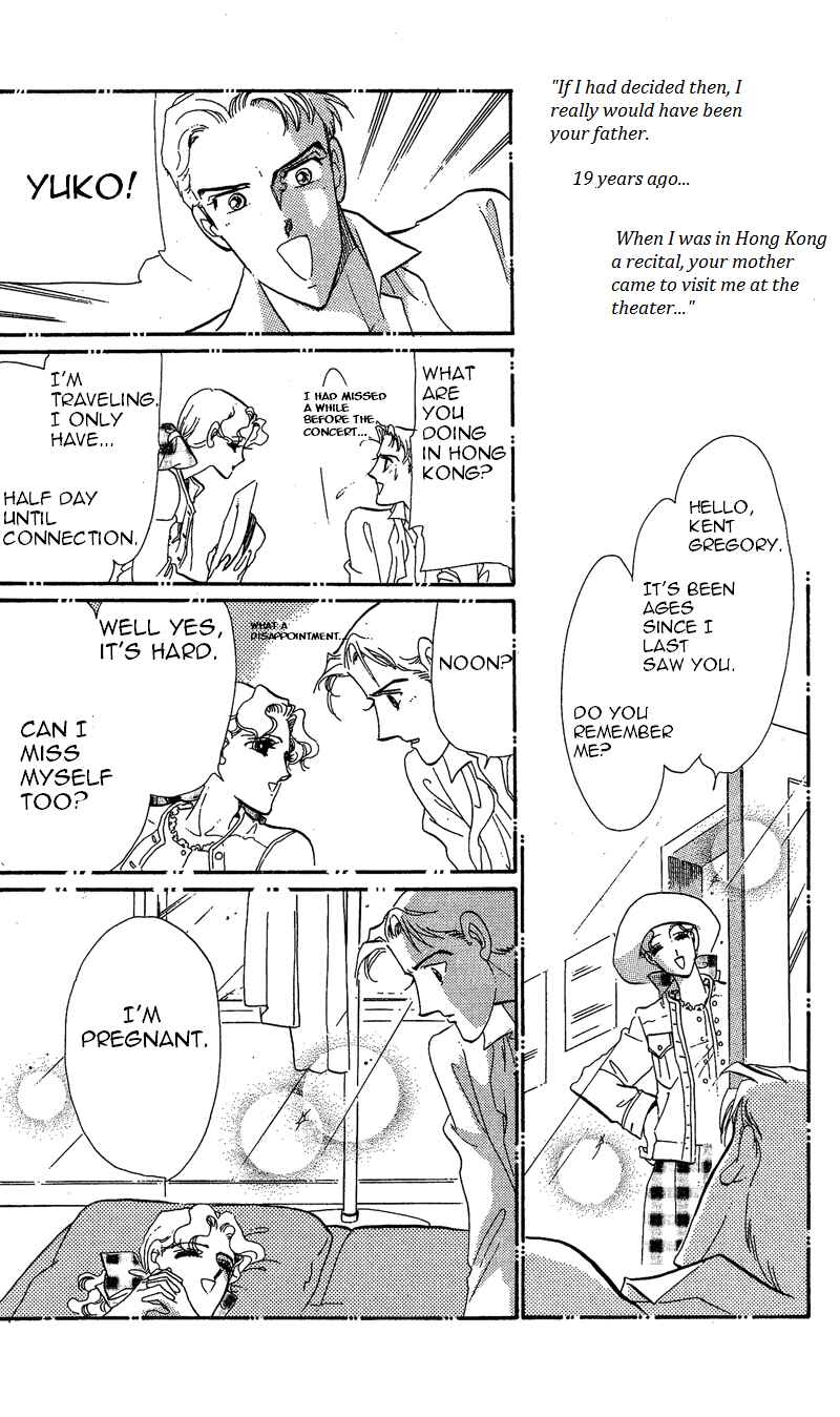 Page 5 Chapter 19 Kanon