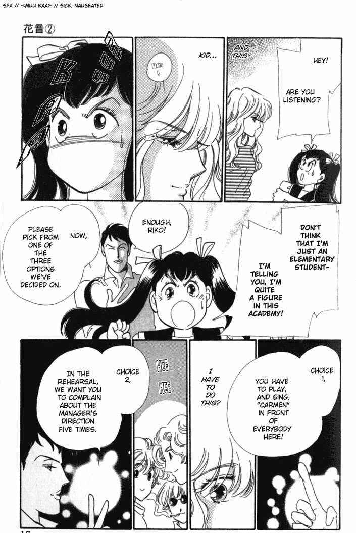 Page 14 Chapter 4 Kanon