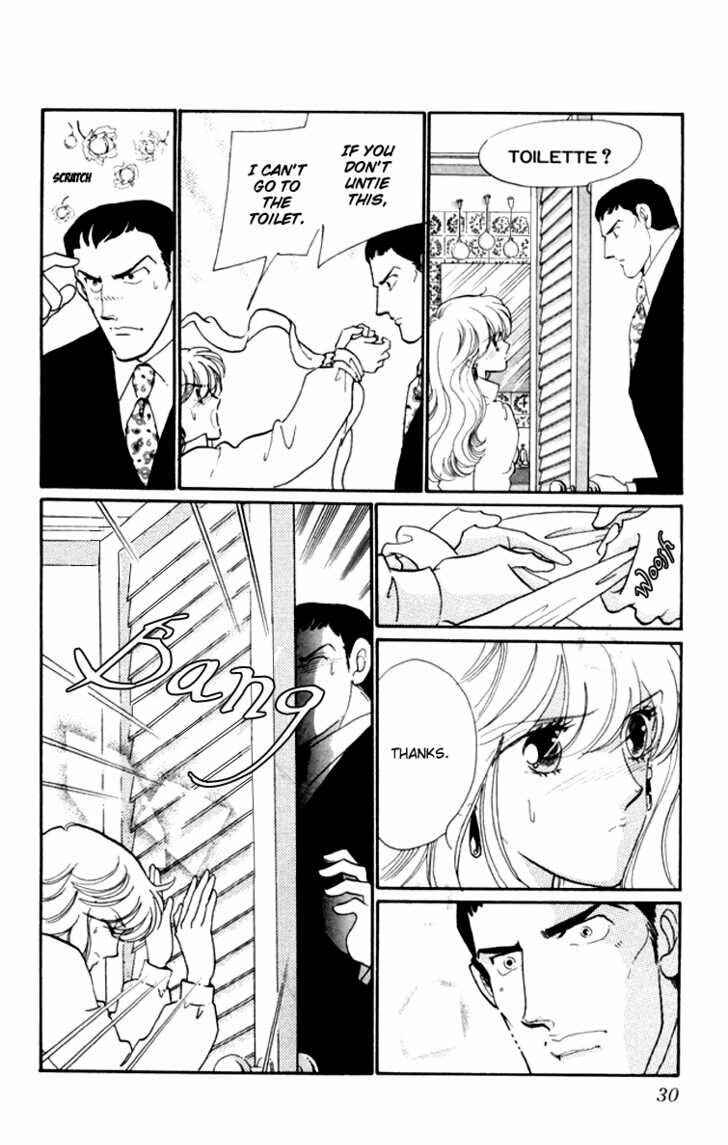 Page 17 Chapter 8 Kanon