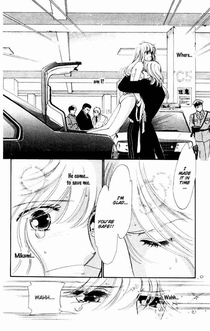 Page 35 Chapter 8 Kanon
