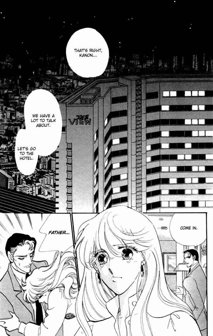 Page 6 Chapter 8 Kanon