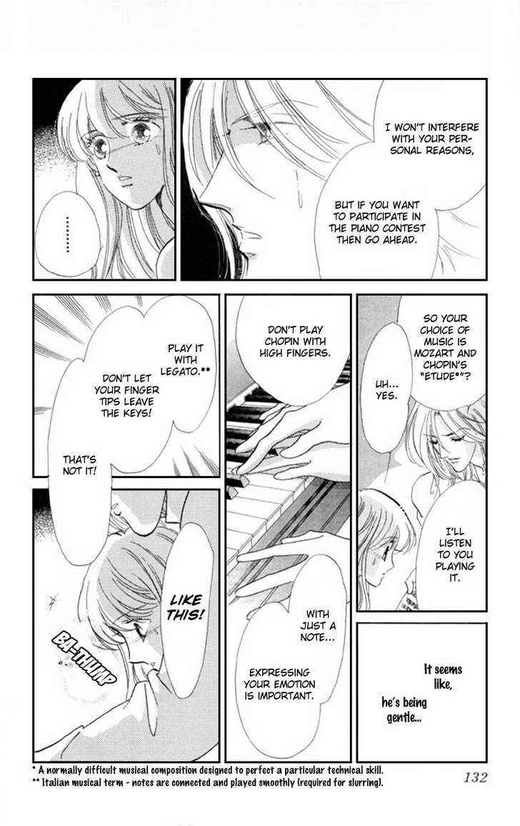 Page 15 Chapter 10 Kanon