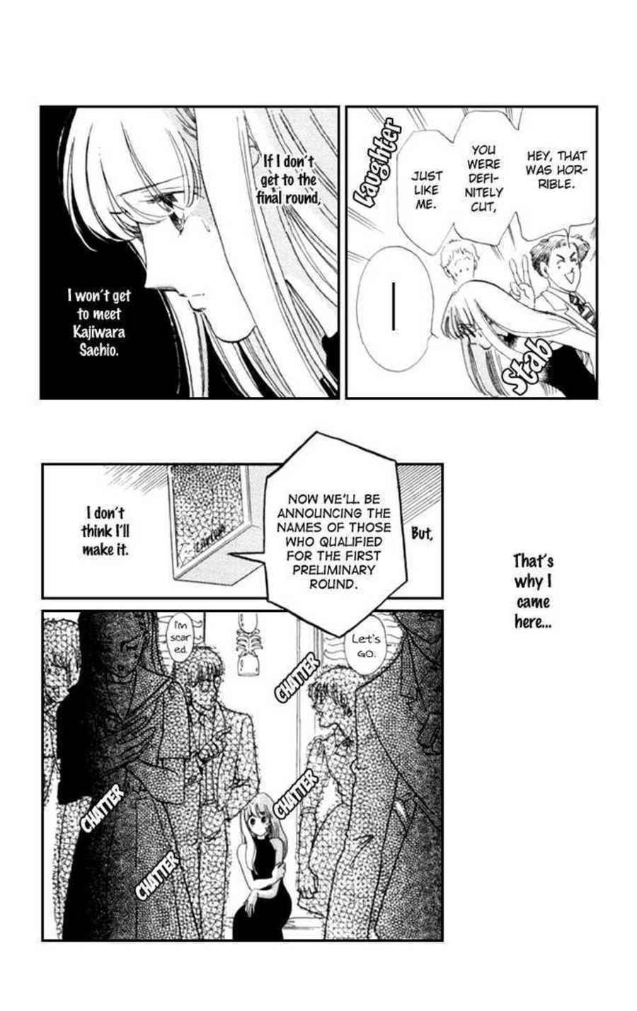 Page 29 Chapter 10 Kanon