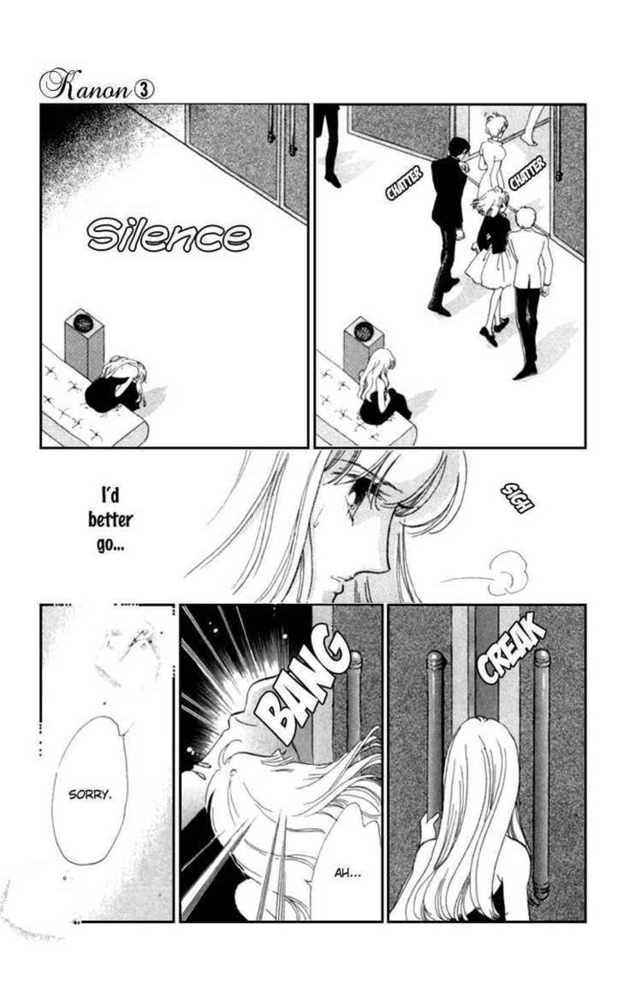Page 30 Chapter 10 Kanon