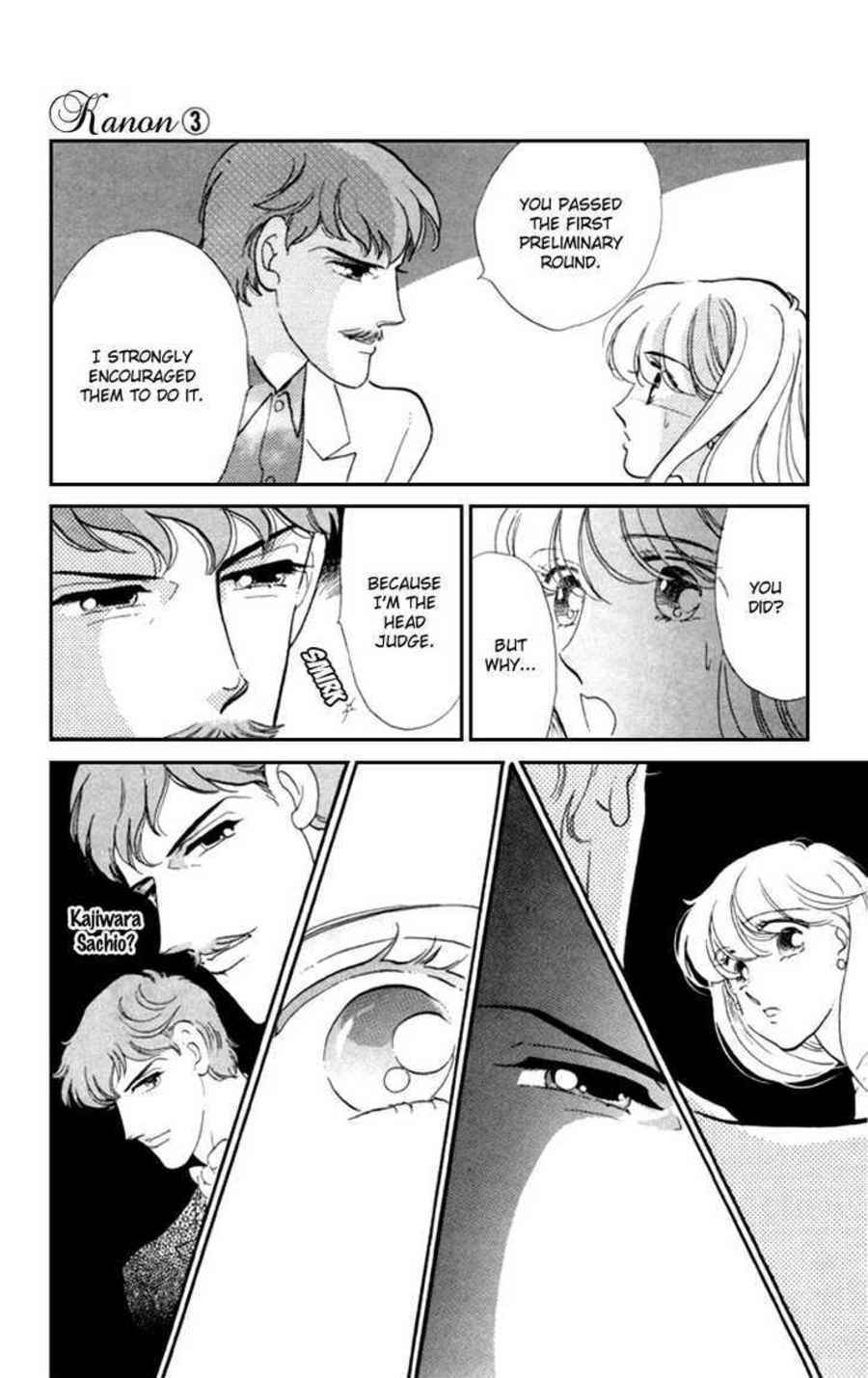Page 32 Chapter 10 Kanon