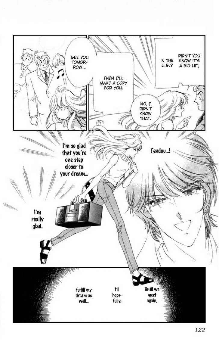 Page 5 Chapter 10 Kanon