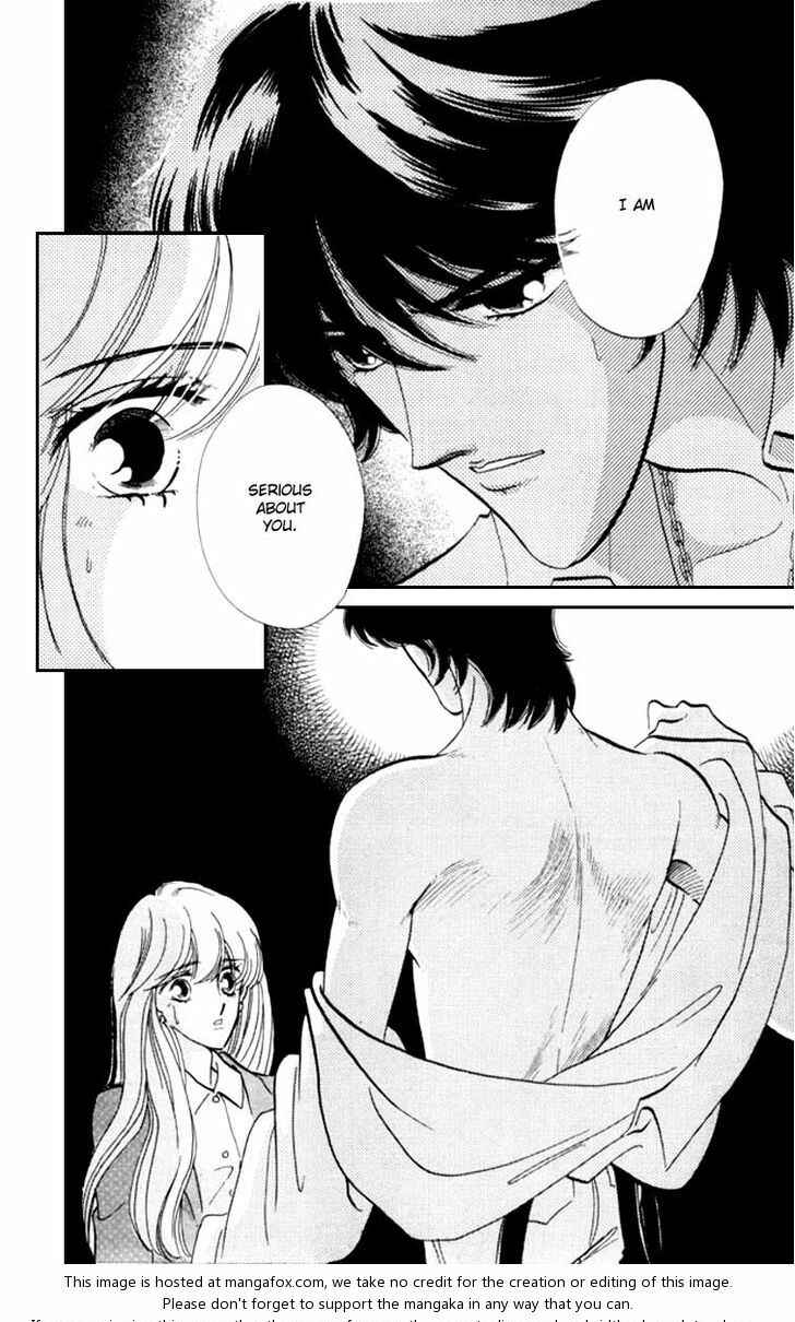 Page 10 Chapter 15 Kanon
