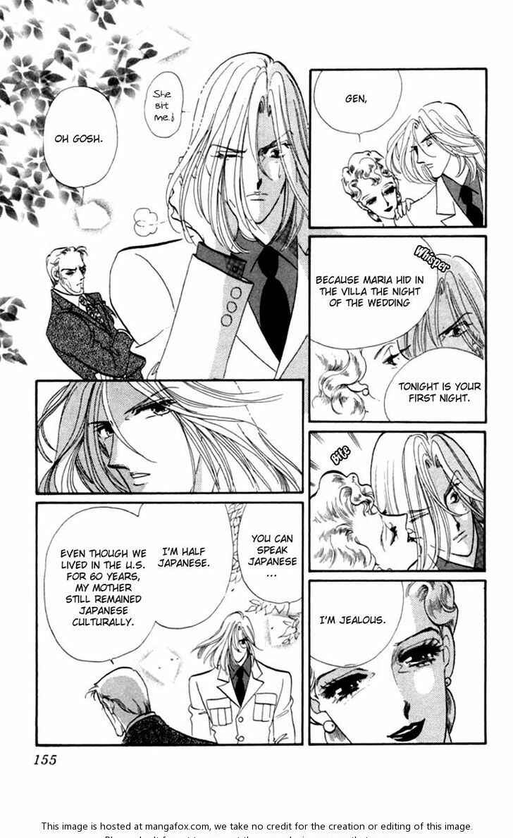 Page 21 Chapter 15 Kanon