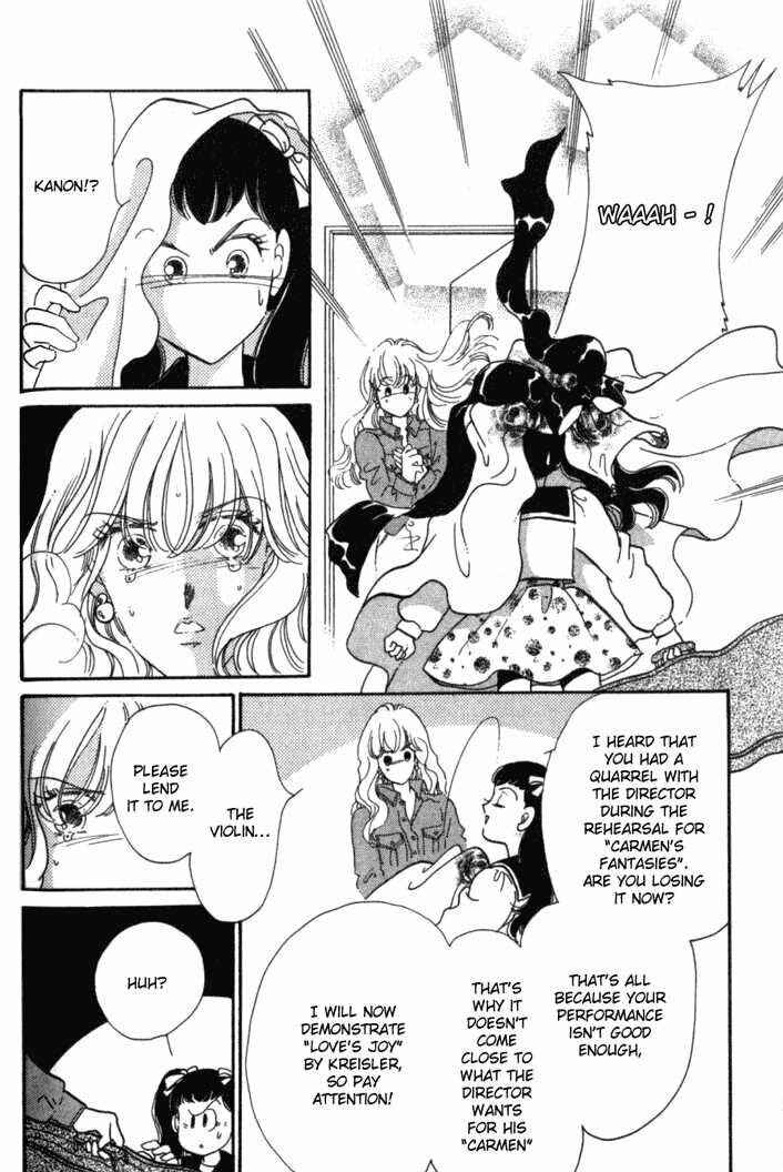 Page 6 Chapter 5 Kanon