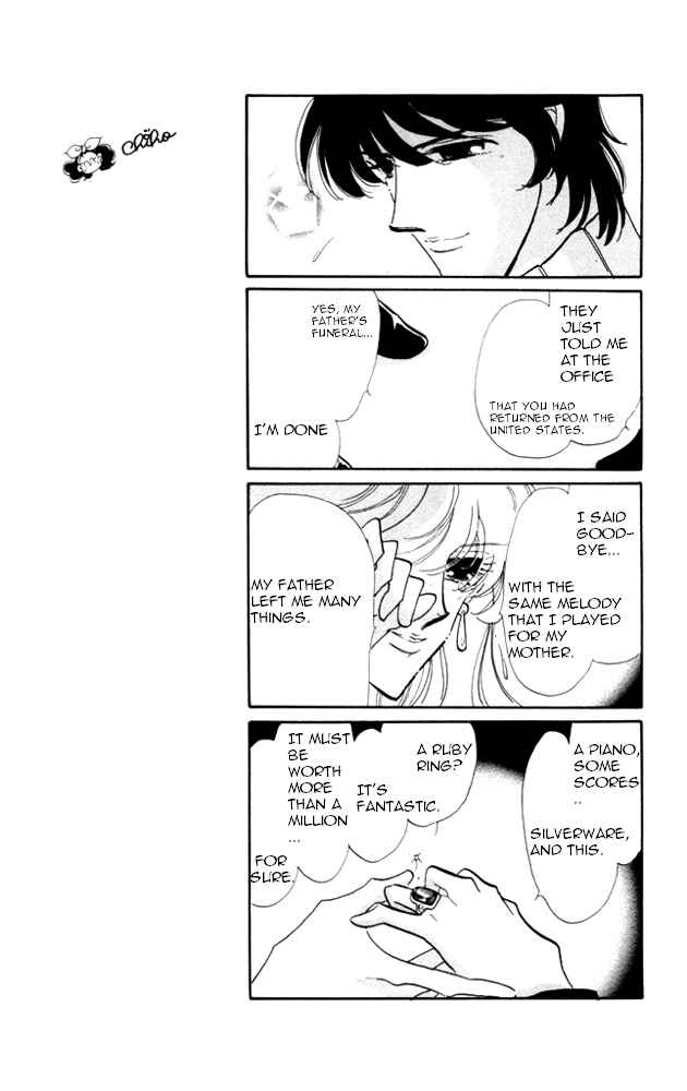 Page 21 Chapter 20 Kanon