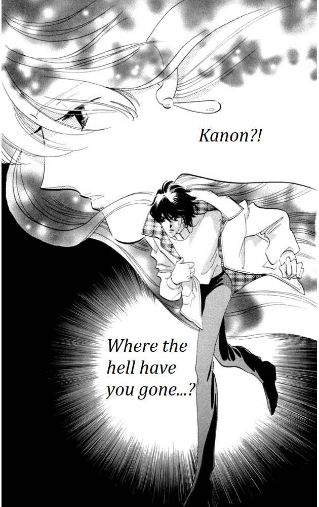 Page 48 Chapter 20 Kanon