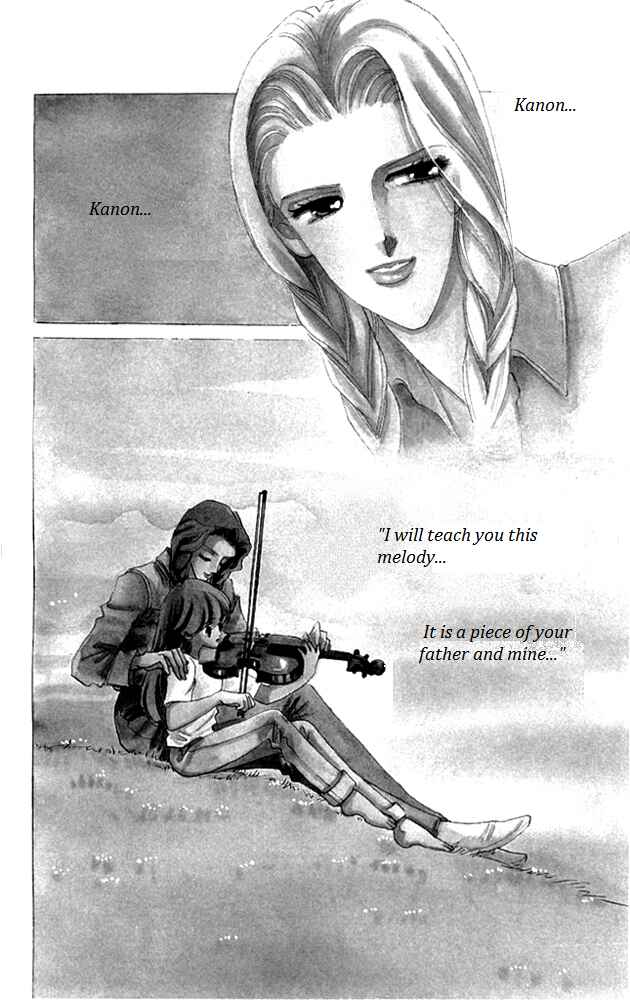 Page 6 Chapter 20 Kanon