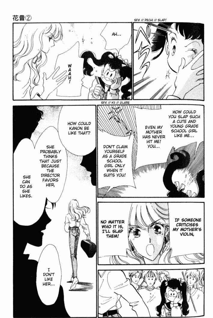 Page 15 Chapter 6 Kanon