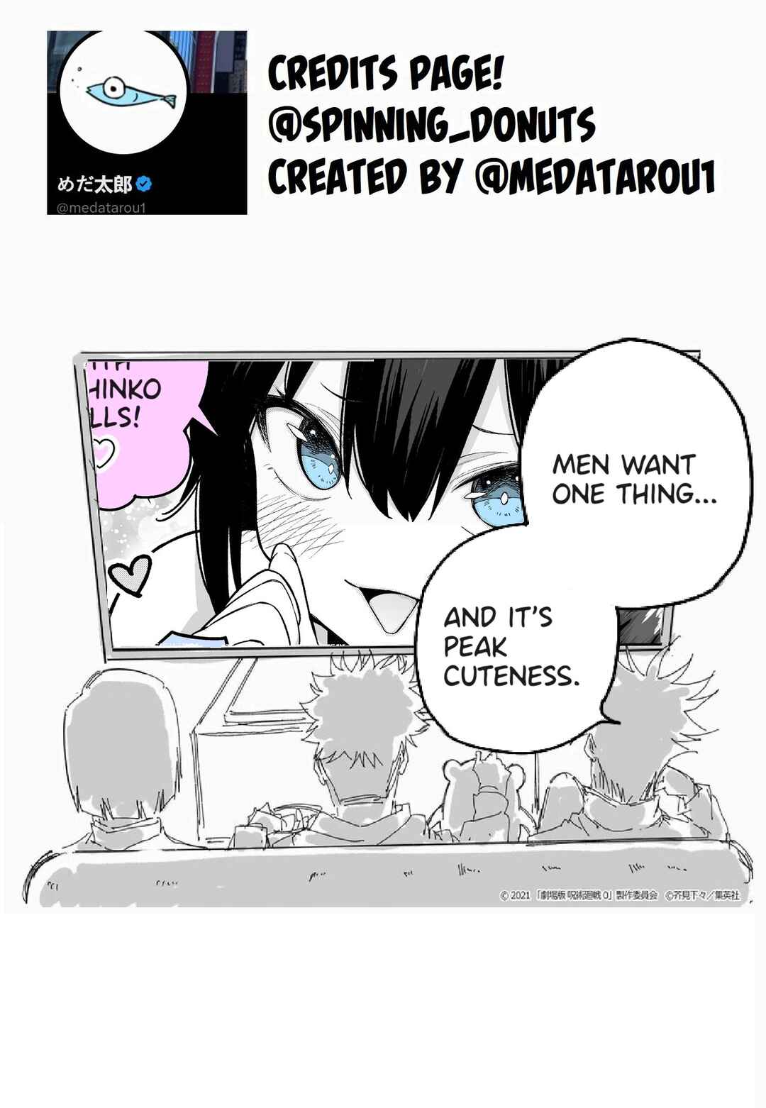 Page 4 Chapter Unknown_2b0d There’s a Shrine Maiden at the Pachinko Parlor...