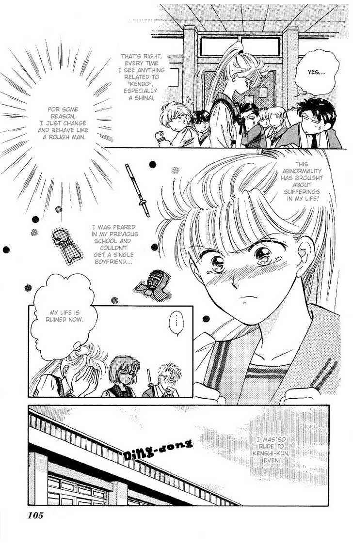 Page 16 Chapter 2 Sand Tiara