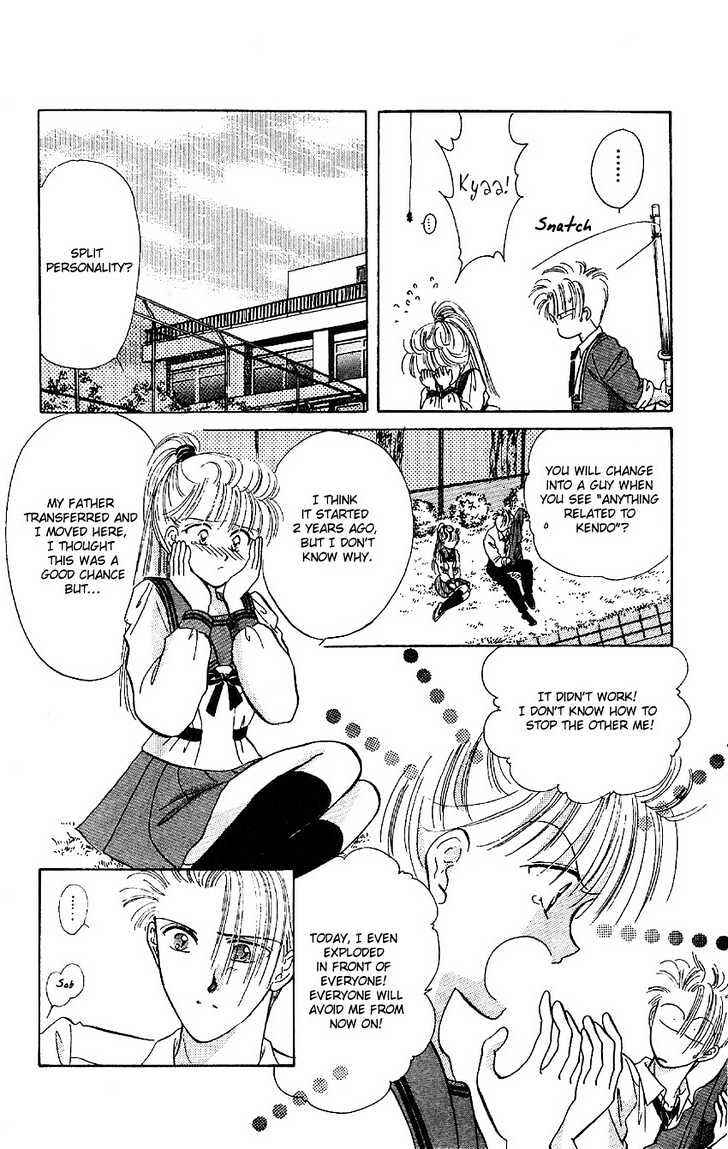 Page 21 Chapter 2 Sand Tiara