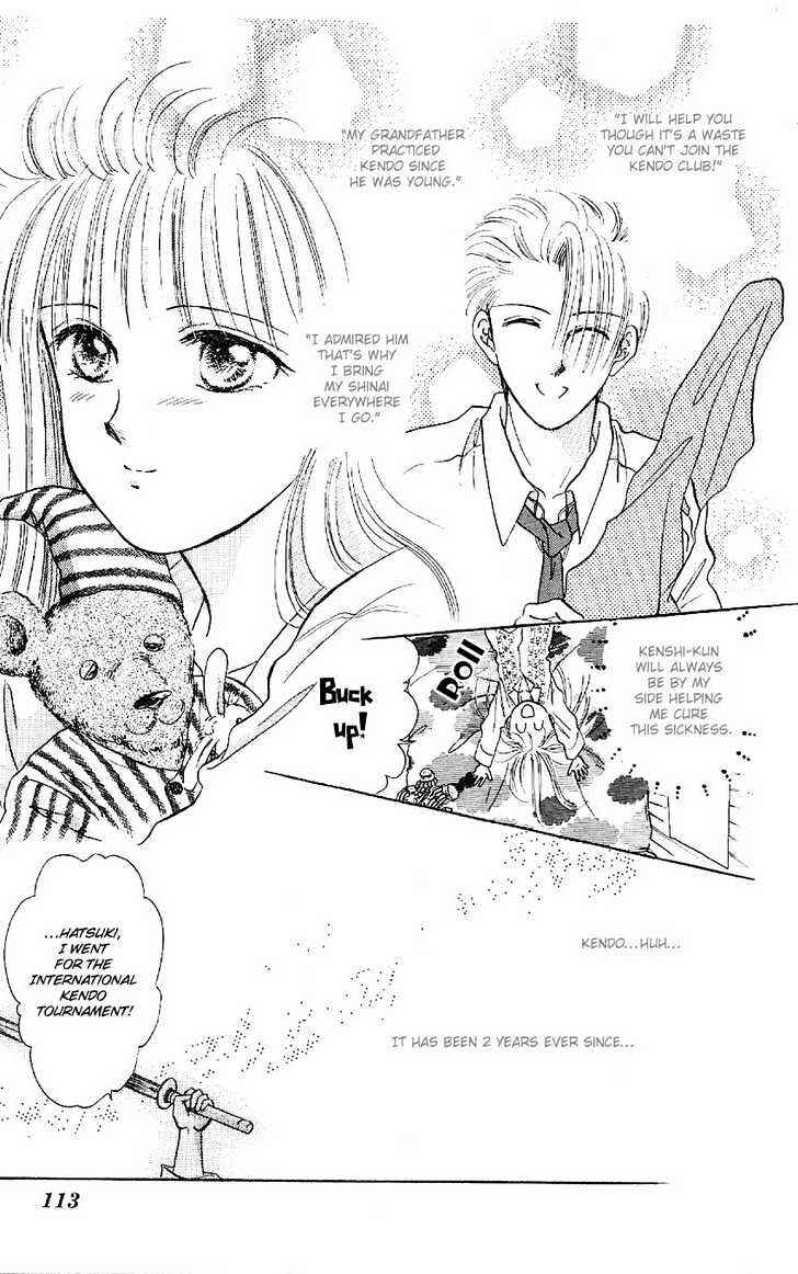 Page 24 Chapter 2 Sand Tiara