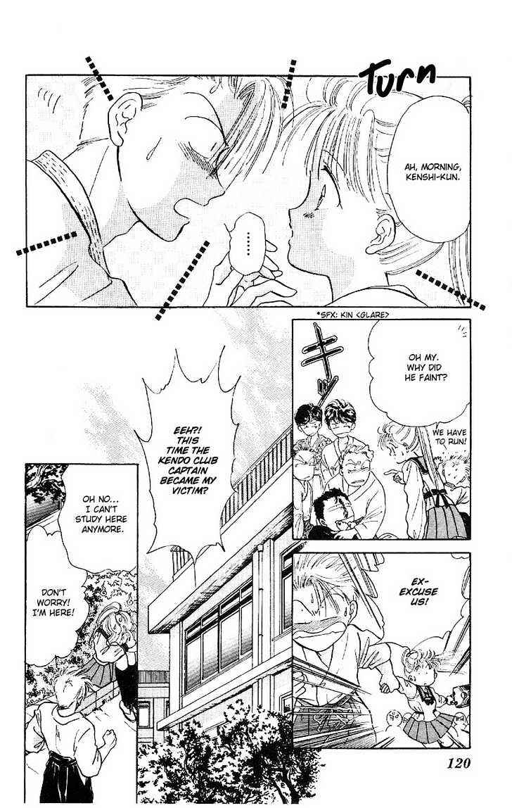 Page 31 Chapter 2 Sand Tiara