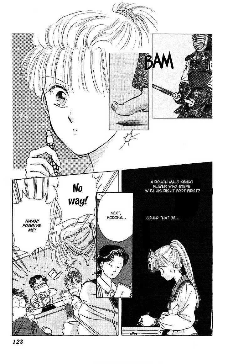 Page 34 Chapter 2 Sand Tiara