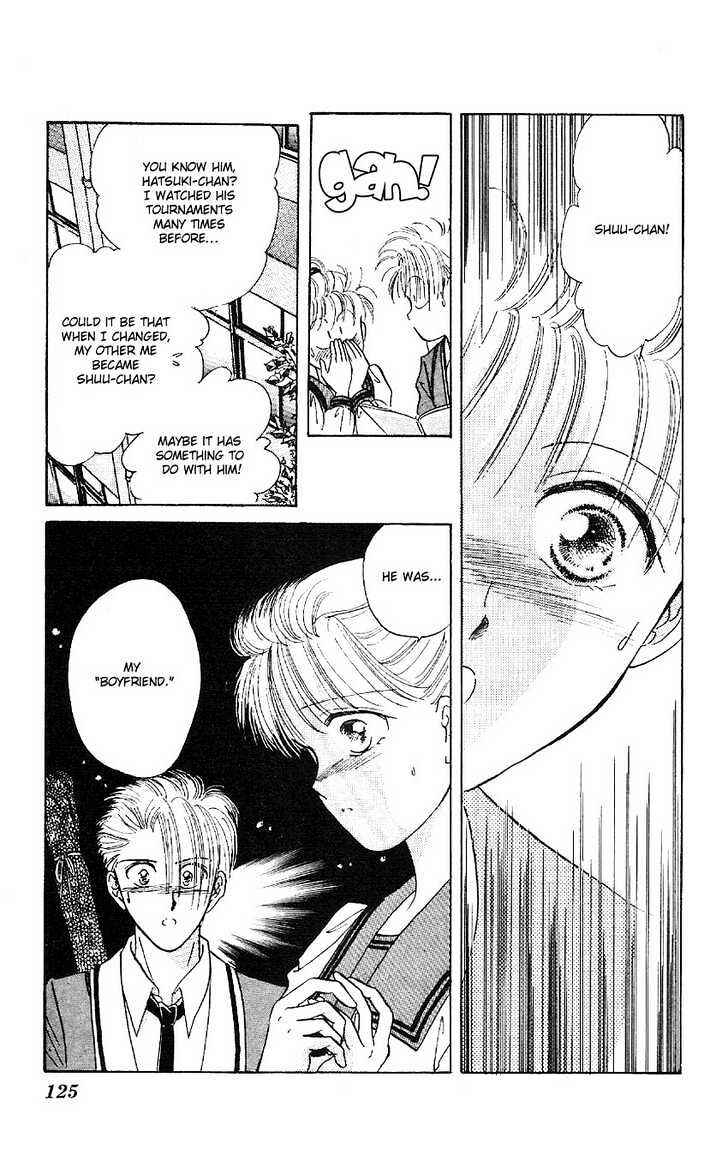 Page 36 Chapter 2 Sand Tiara