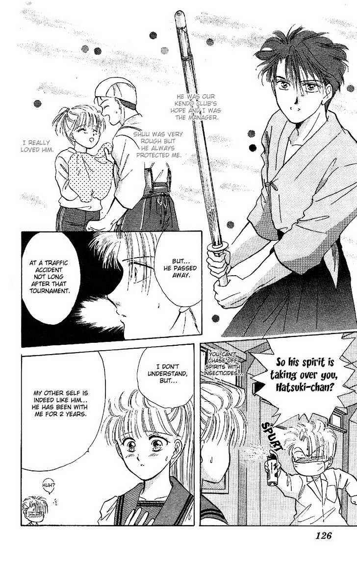 Page 37 Chapter 2 Sand Tiara