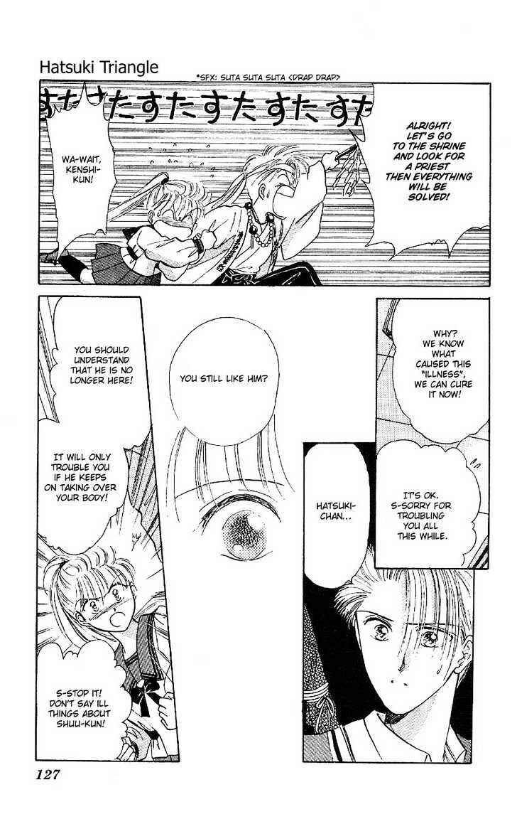 Page 38 Chapter 2 Sand Tiara