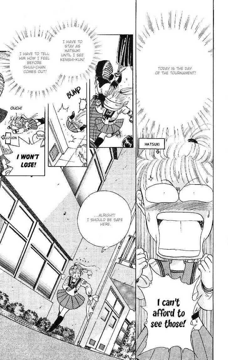 Page 44 Chapter 2 Sand Tiara