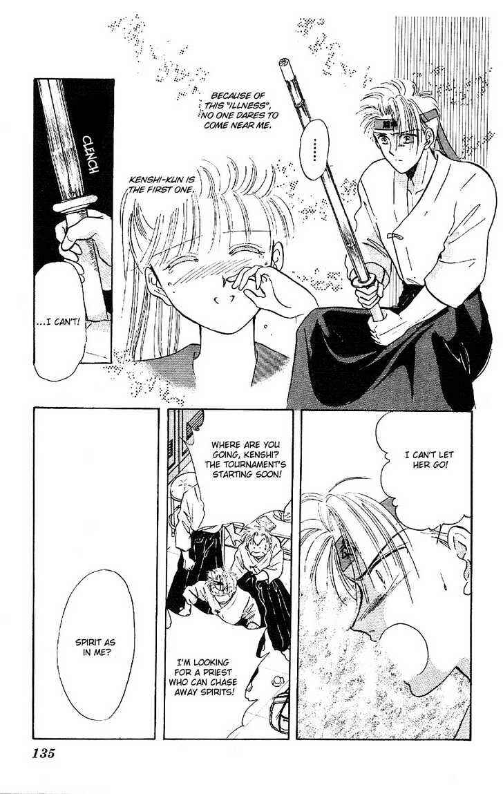 Page 46 Chapter 2 Sand Tiara