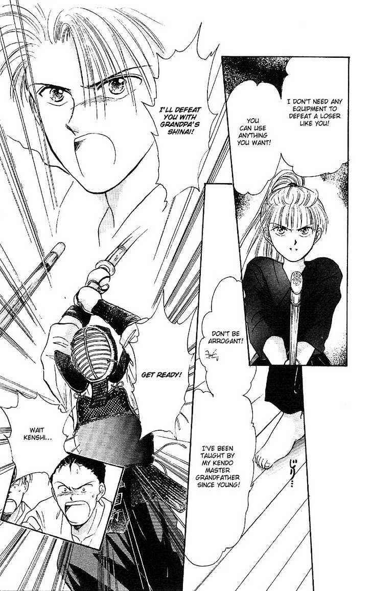 Page 50 Chapter 2 Sand Tiara
