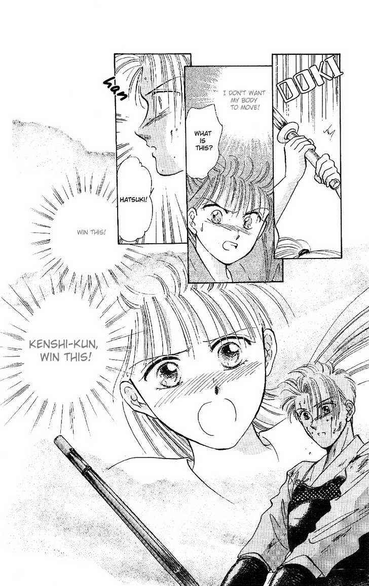 Page 53 Chapter 2 Sand Tiara