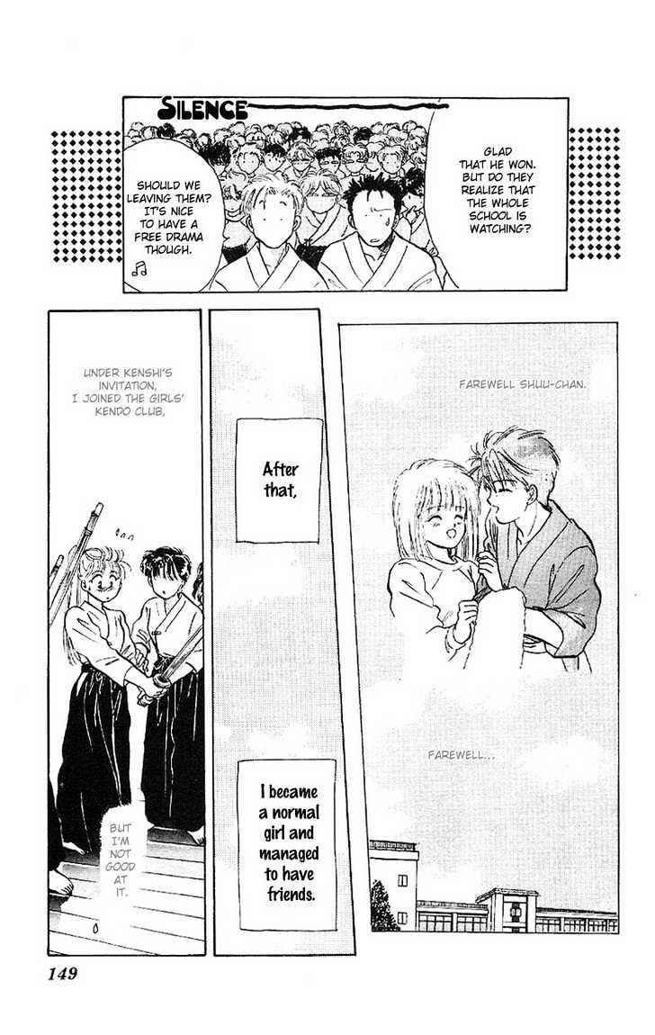 Page 60 Chapter 2 Sand Tiara