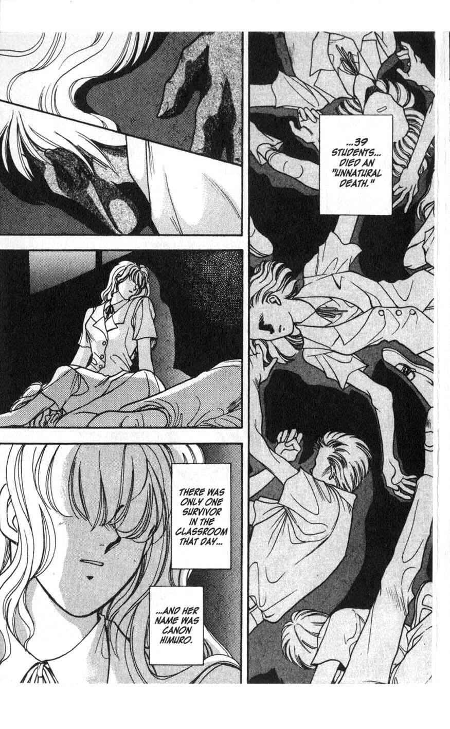 Page 13 Chapter 1 Canon