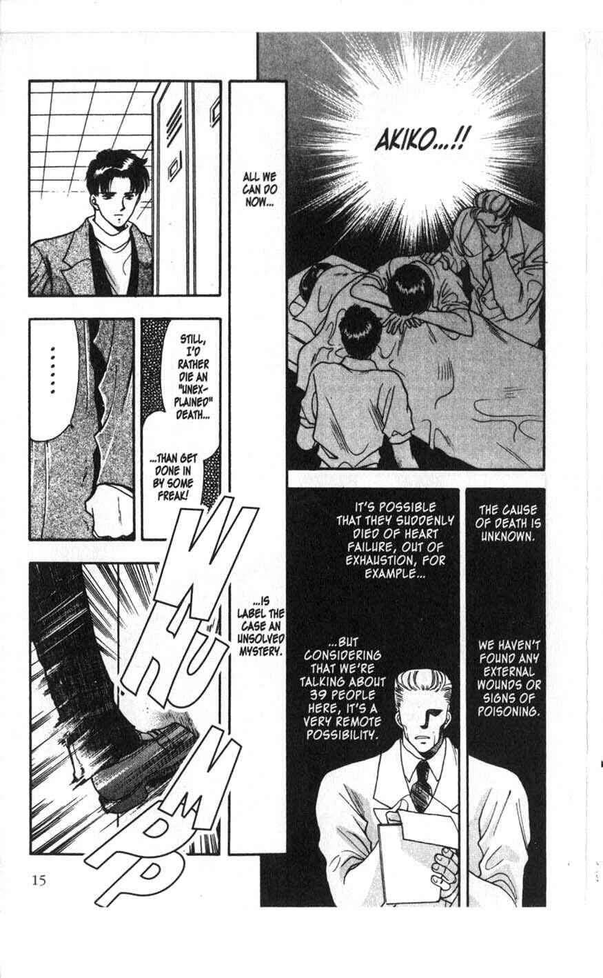 Page 15 Chapter 1 Canon