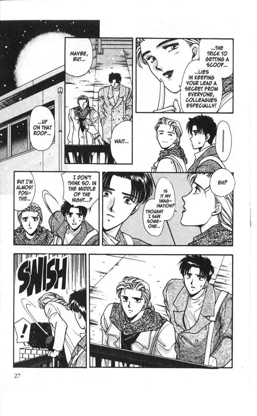 Page 27 Chapter 1 Canon