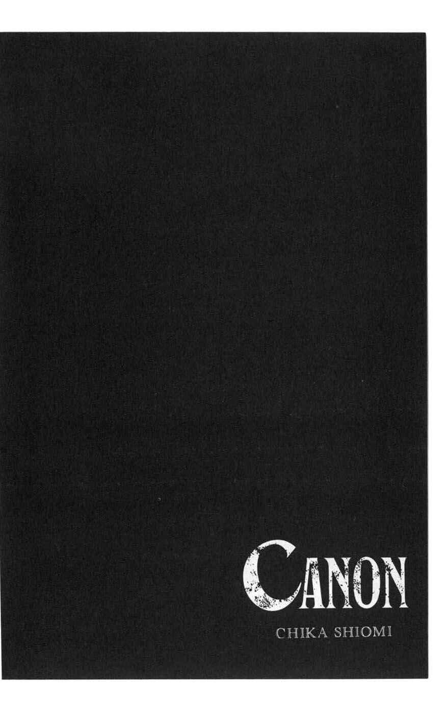 Page 50 Chapter 1 Canon