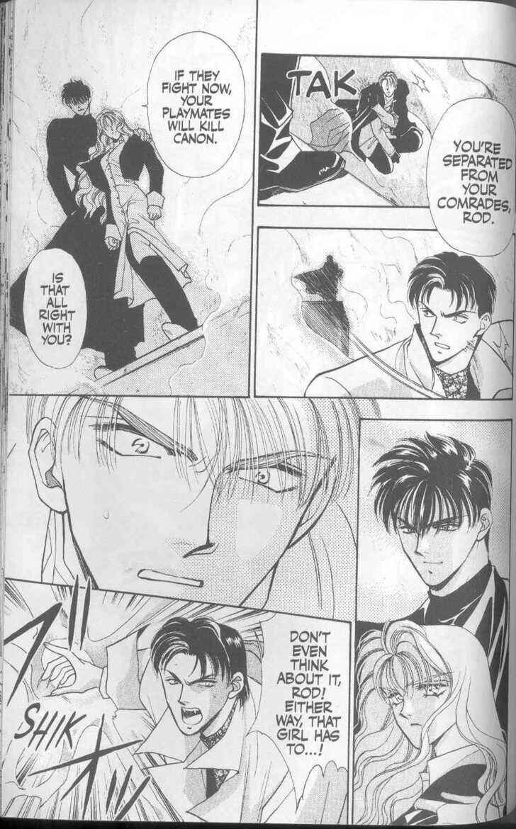 Page 15 Chapter 11 Canon