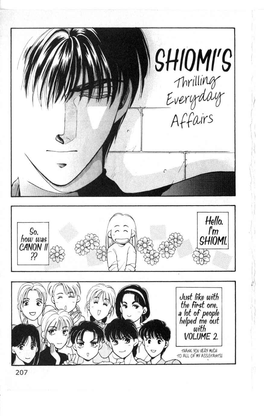 Page 1 Chapter 8.5 Canon