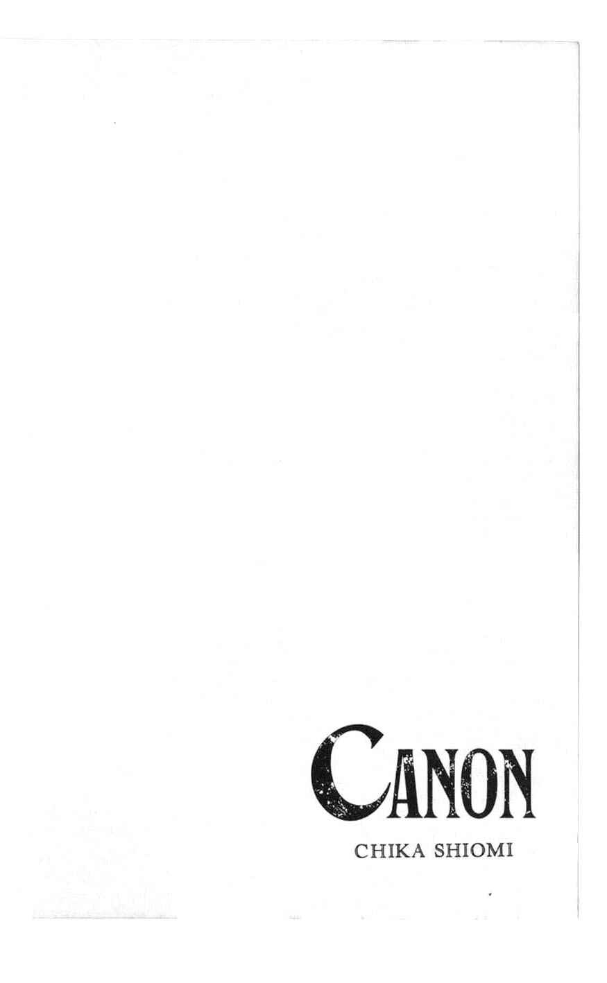 Page 2 Chapter 2 Canon