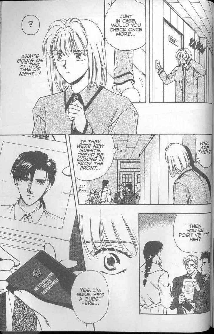 Page 13 Chapter 15 Canon