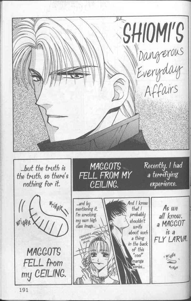 Page 1 Chapter 12.5 Canon