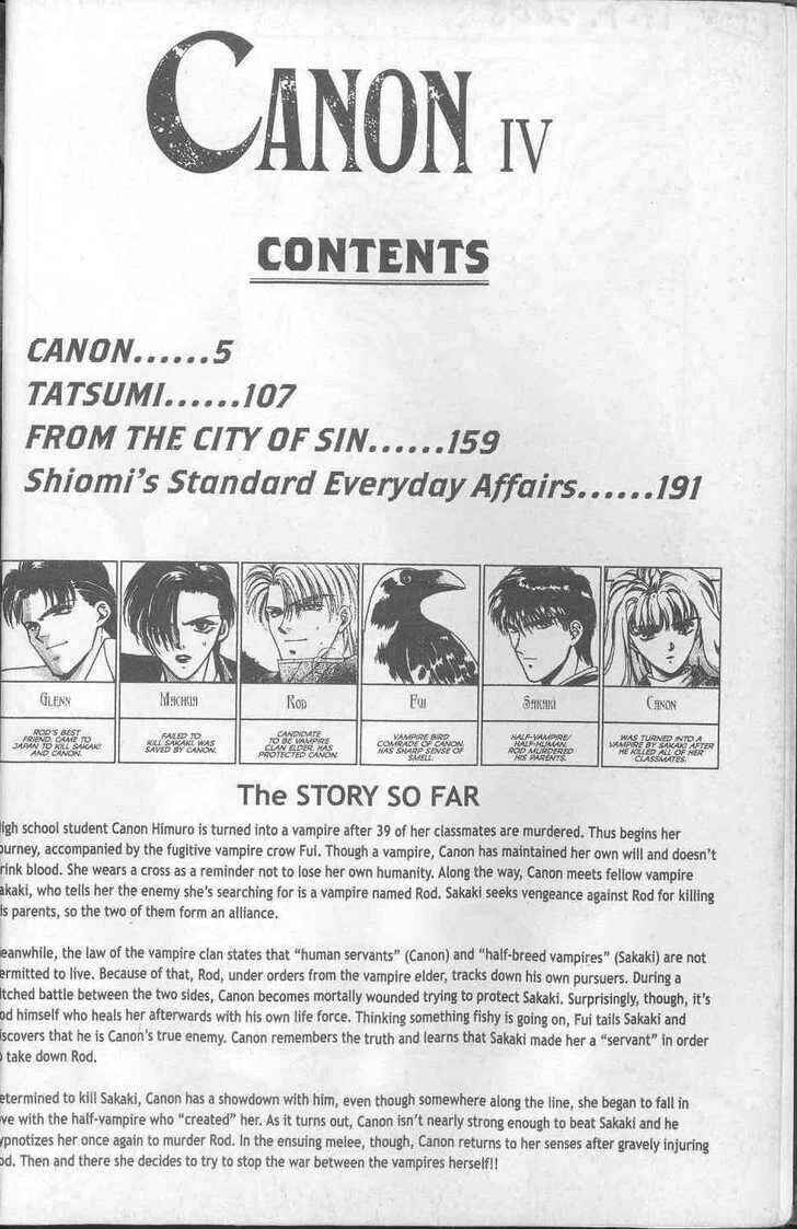 Page 4 Chapter 13 Canon