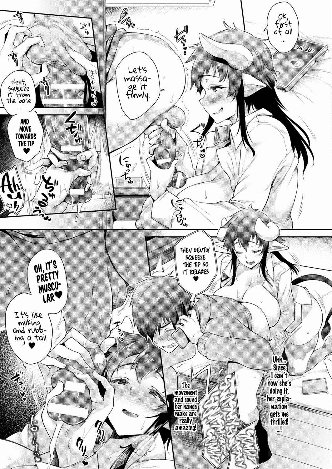 Page 7 Chapter 3 Tight Fit! Welcome to the Hole-in-the-Wall Dwelling