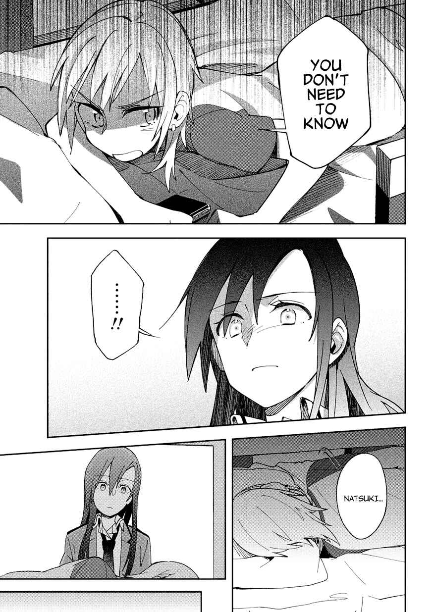 Page 17 Chapter 5 The Blue Eyed Material